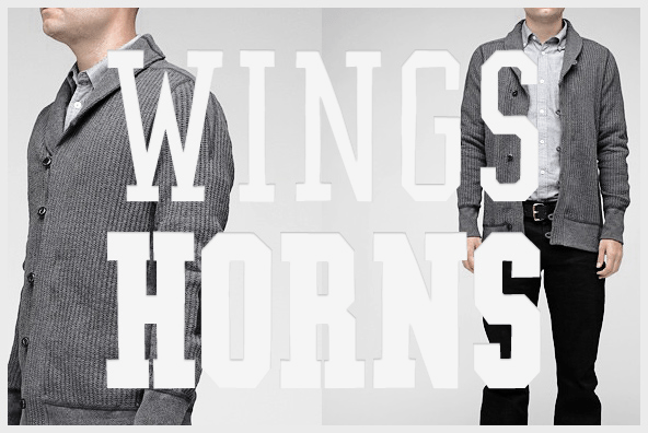 YWFT League Thin Font Poster #1