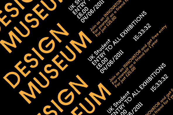 YWFT Mullino Medium Font Poster #1