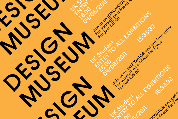 YWFT Mullino Medium Font Poster #1