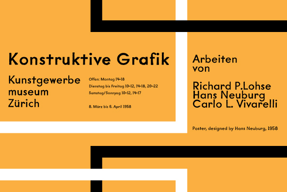 YWFT Mullino Medium Font Poster #1