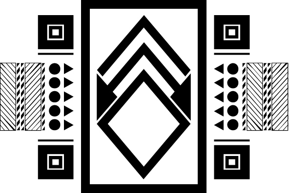 YWFT Dekko Font Poster #1