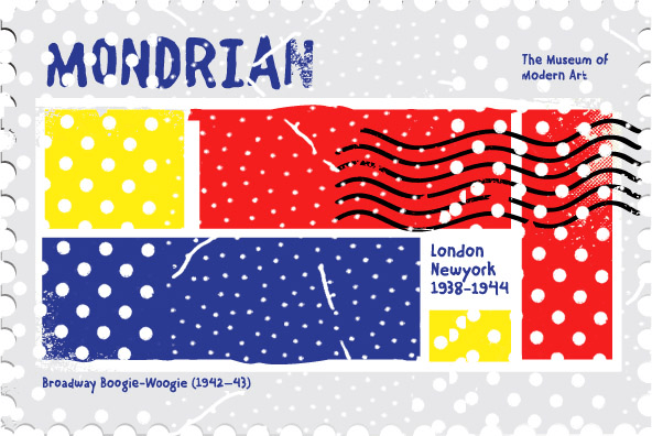 YWFT Duncan Font Poster #1