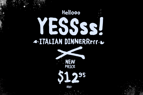 YWFT Duncan Font Poster #1