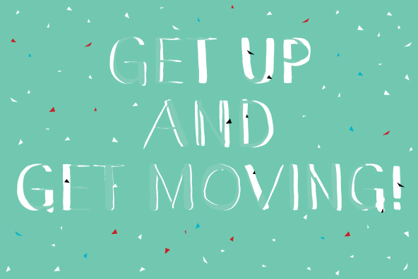 YWFT Filbert Font Poster #1