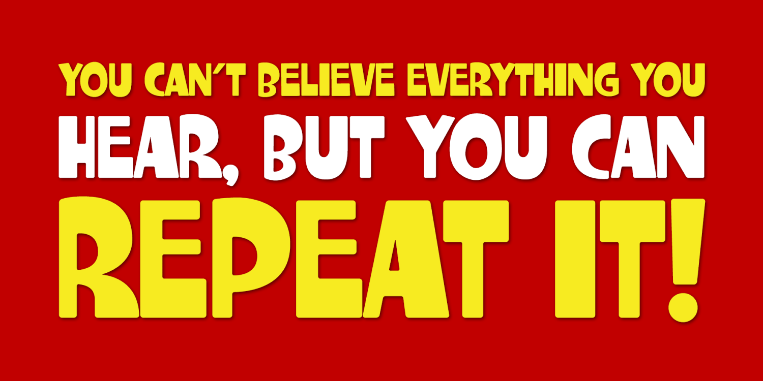 Charming Charlie PB Font Poster #1