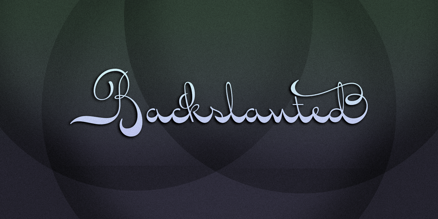 Seashore Pro Font Poster #1