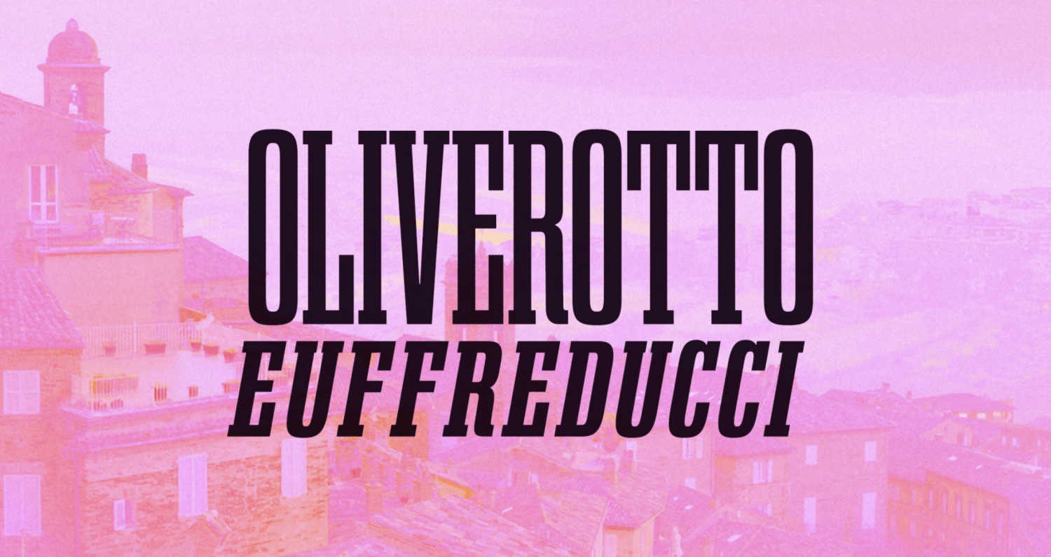 Gravtrac Condensed Bd Font Poster #1