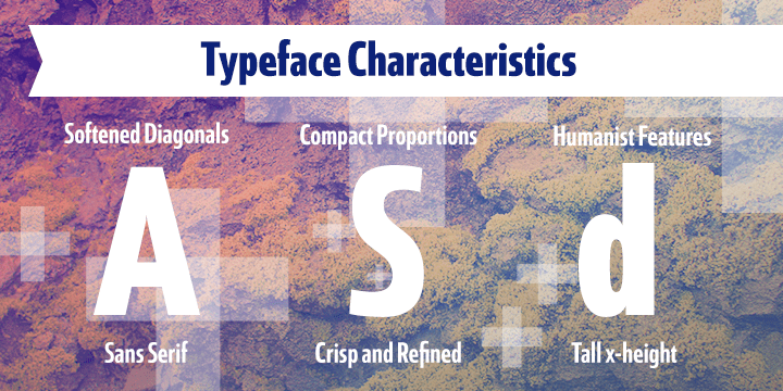 Coegit Font Poster #1