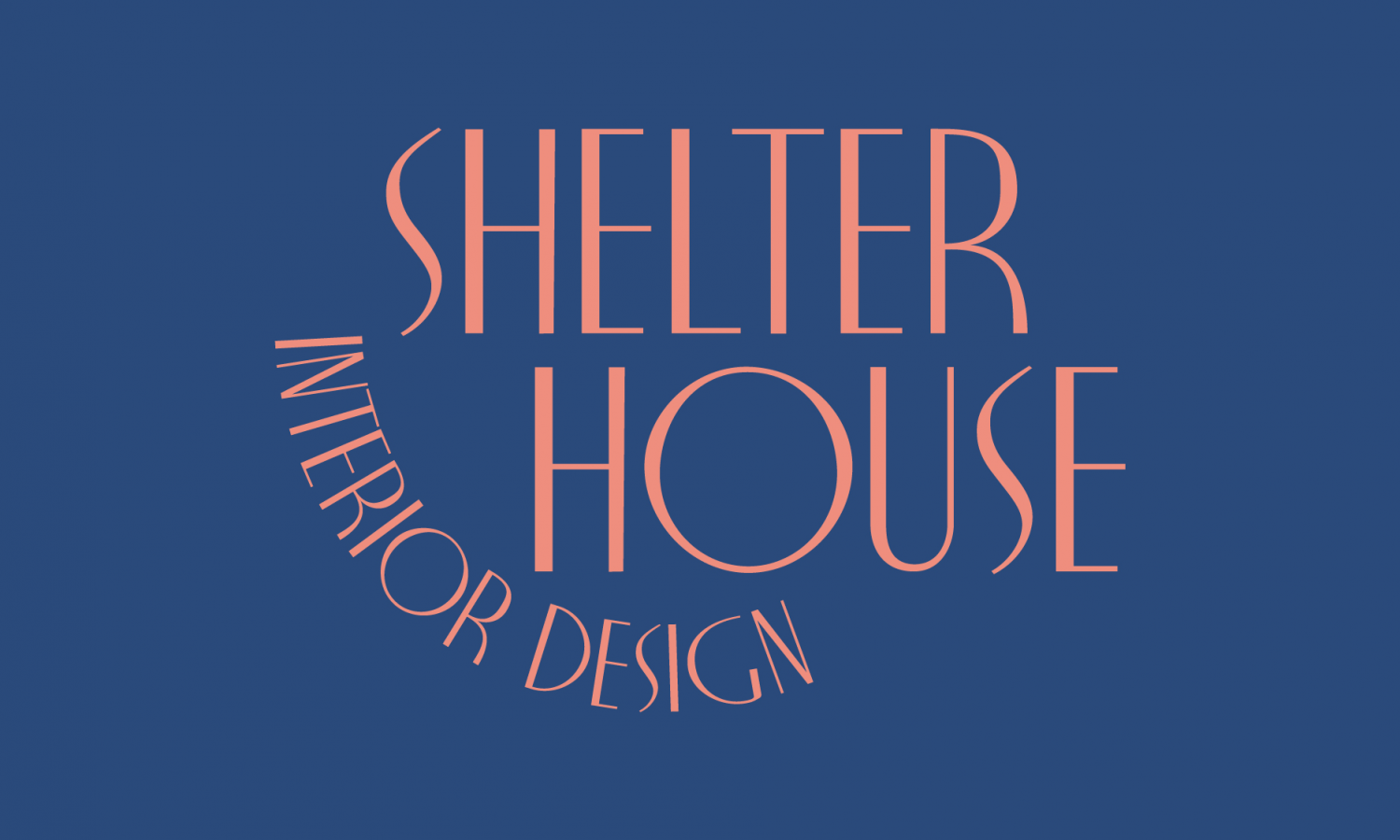 Nocturne Font Poster #1