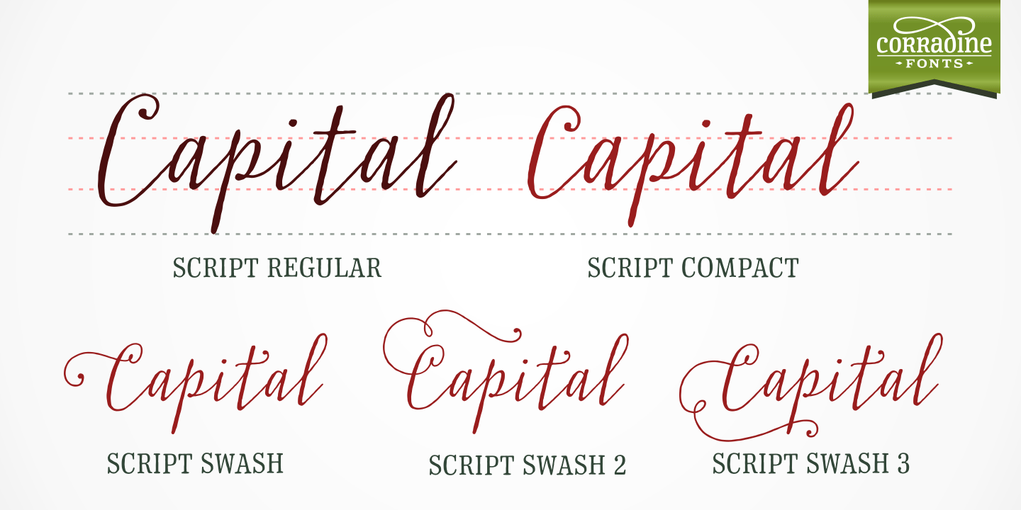 Typnic Font Poster #1