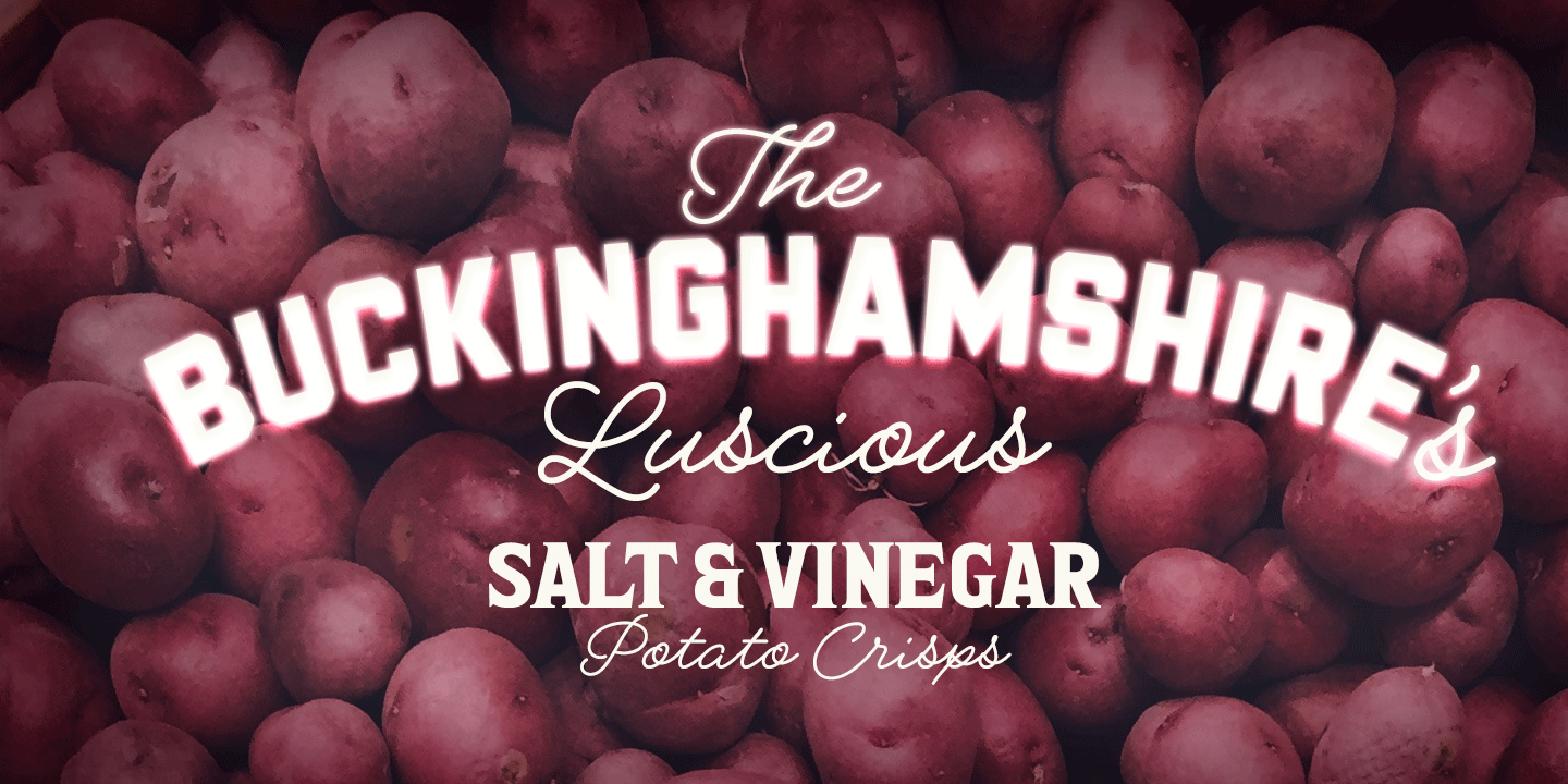 Gainsborough Font Poster #1