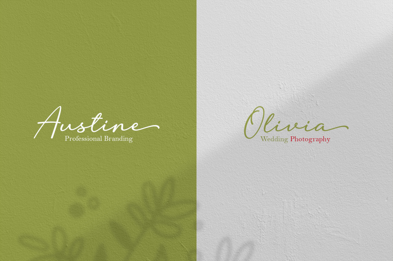 Liontin Font Poster #1