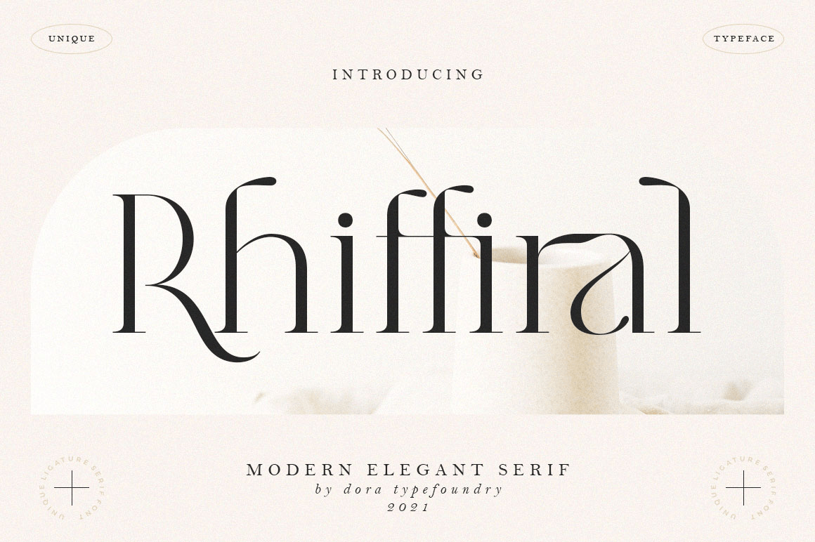 Rhiffiral Poster