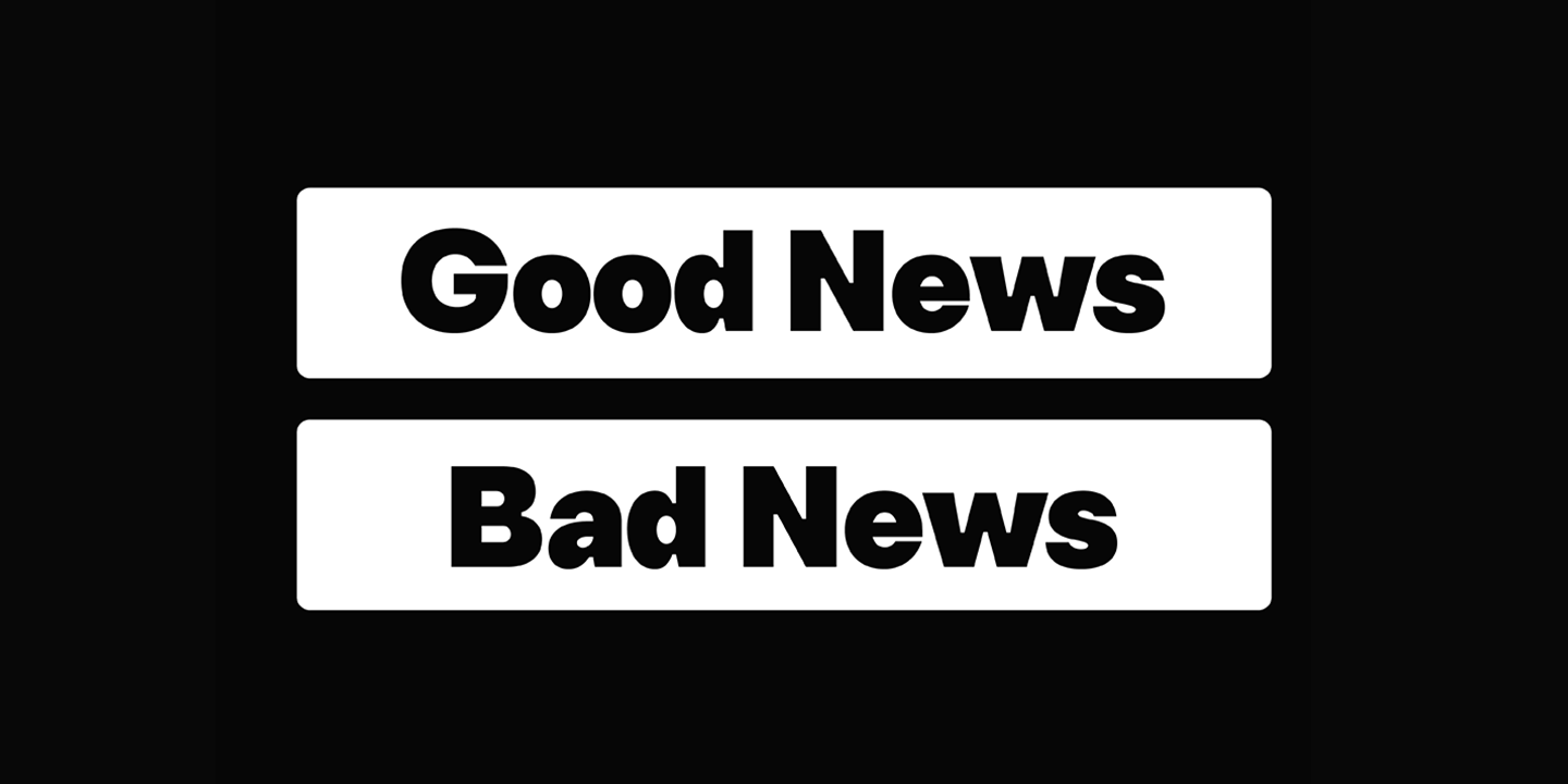 Sherika Font Poster #1