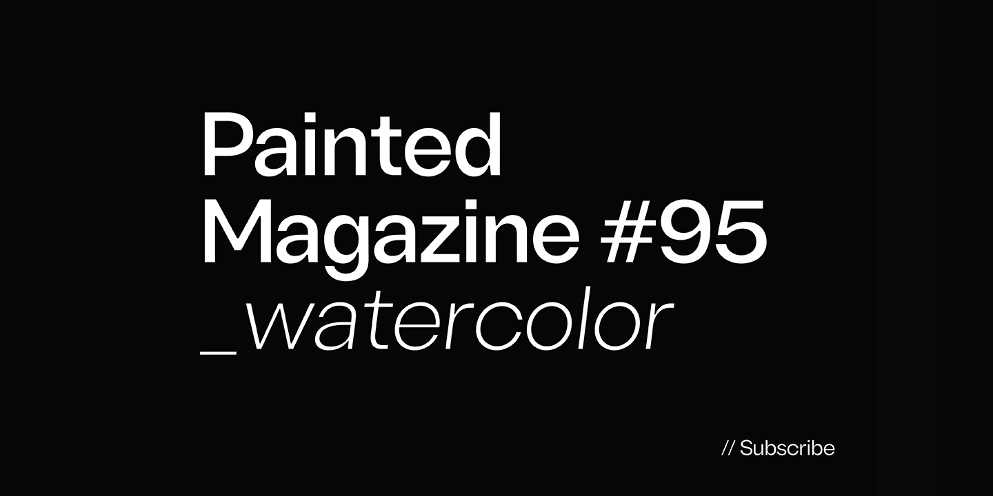 Sherika Font Poster #1