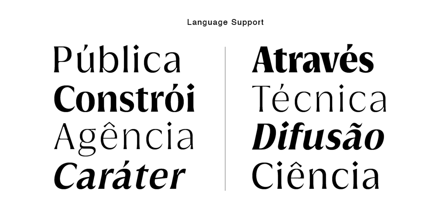 Griggs Flare Font Poster #1