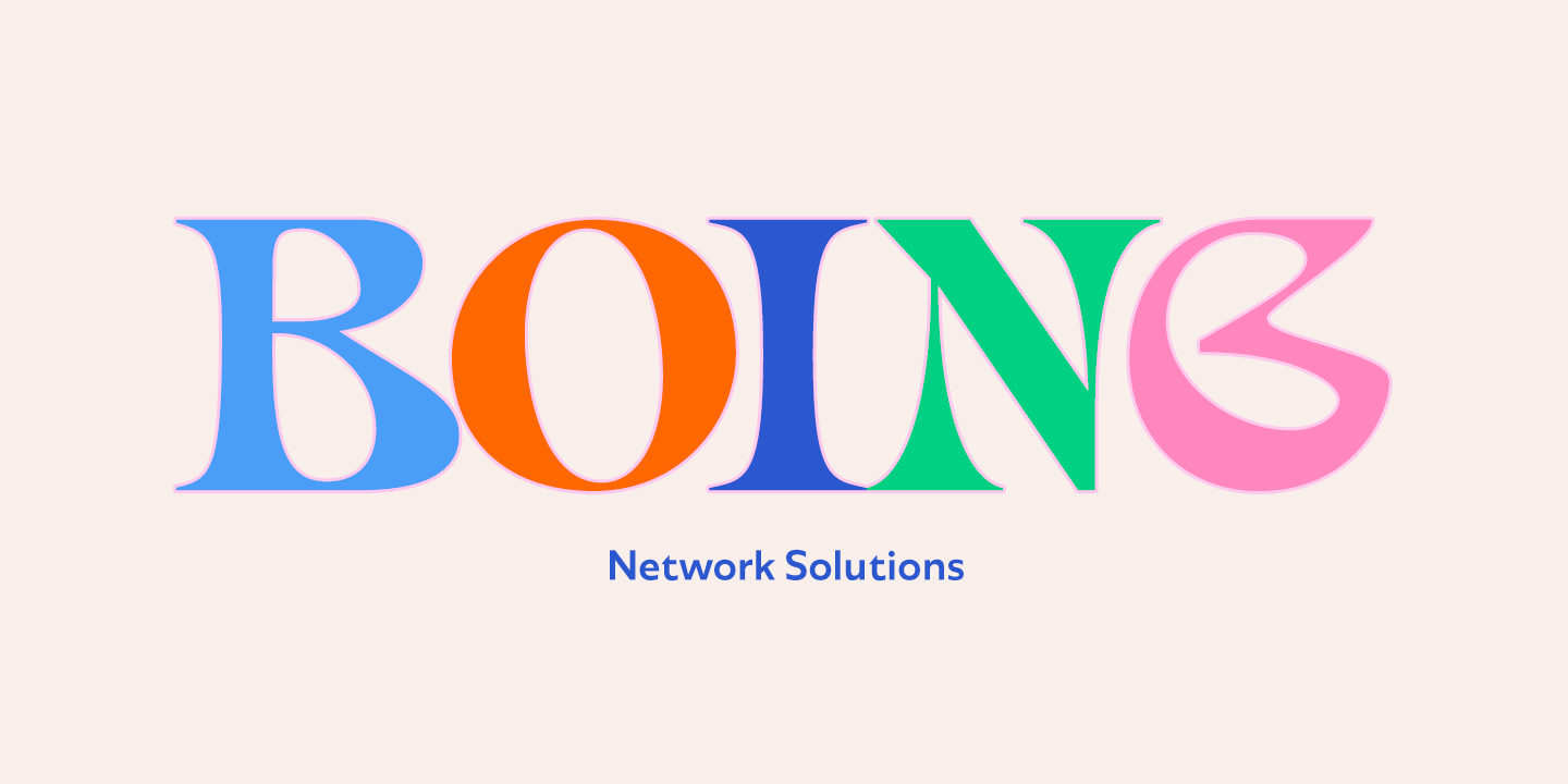 Lotus Grove Font Poster #1