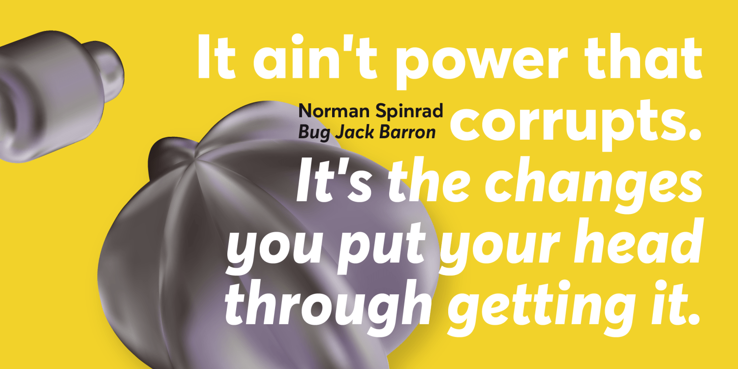 Averta PE (Normal) Font Poster #1