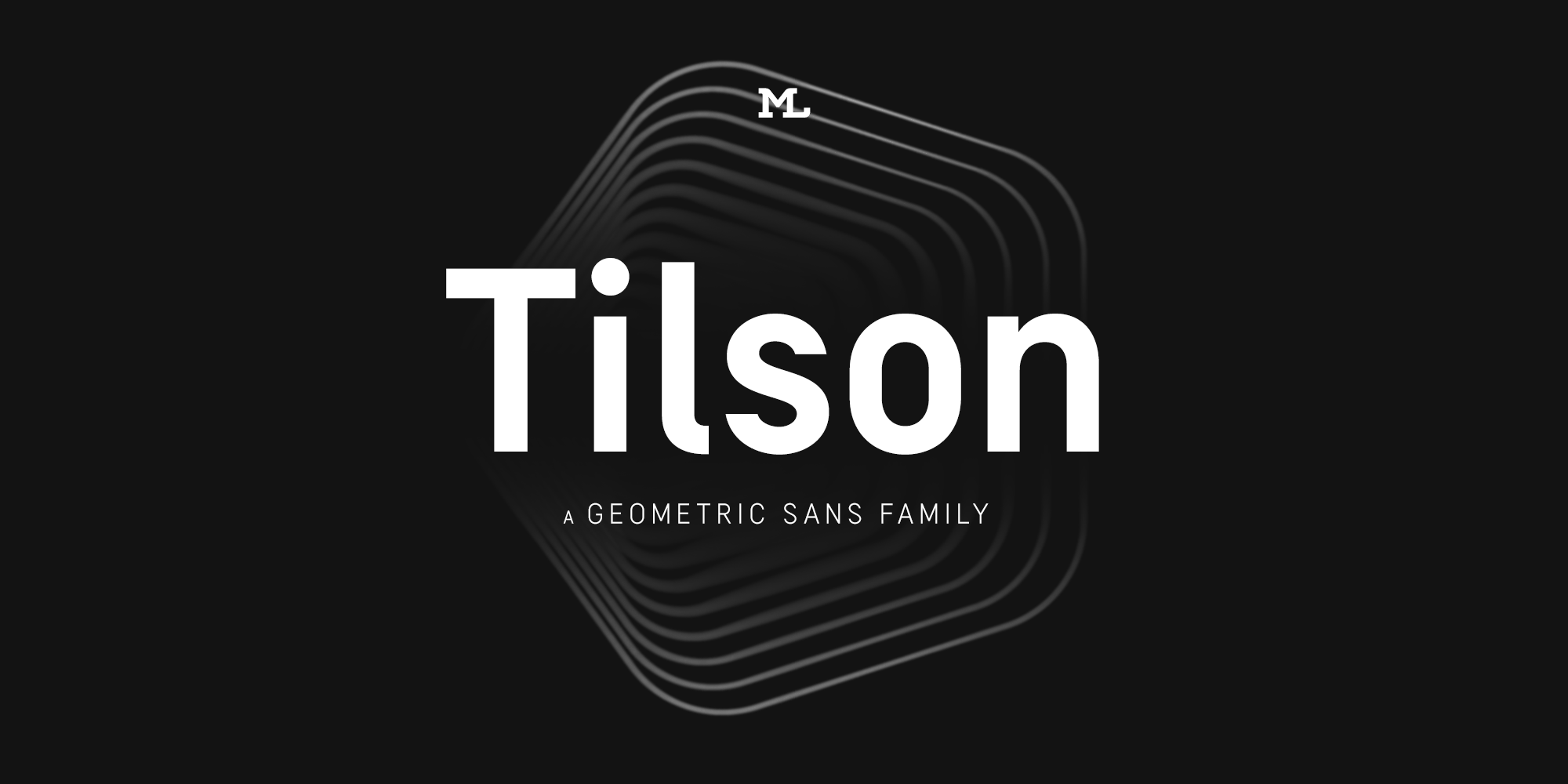 Tilson Poster