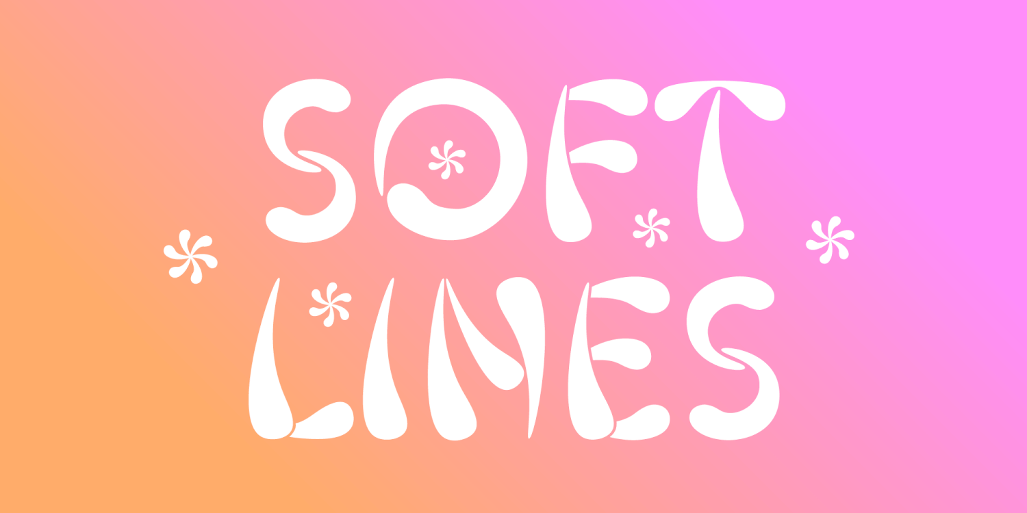 Hawaii Summer Font Poster #1