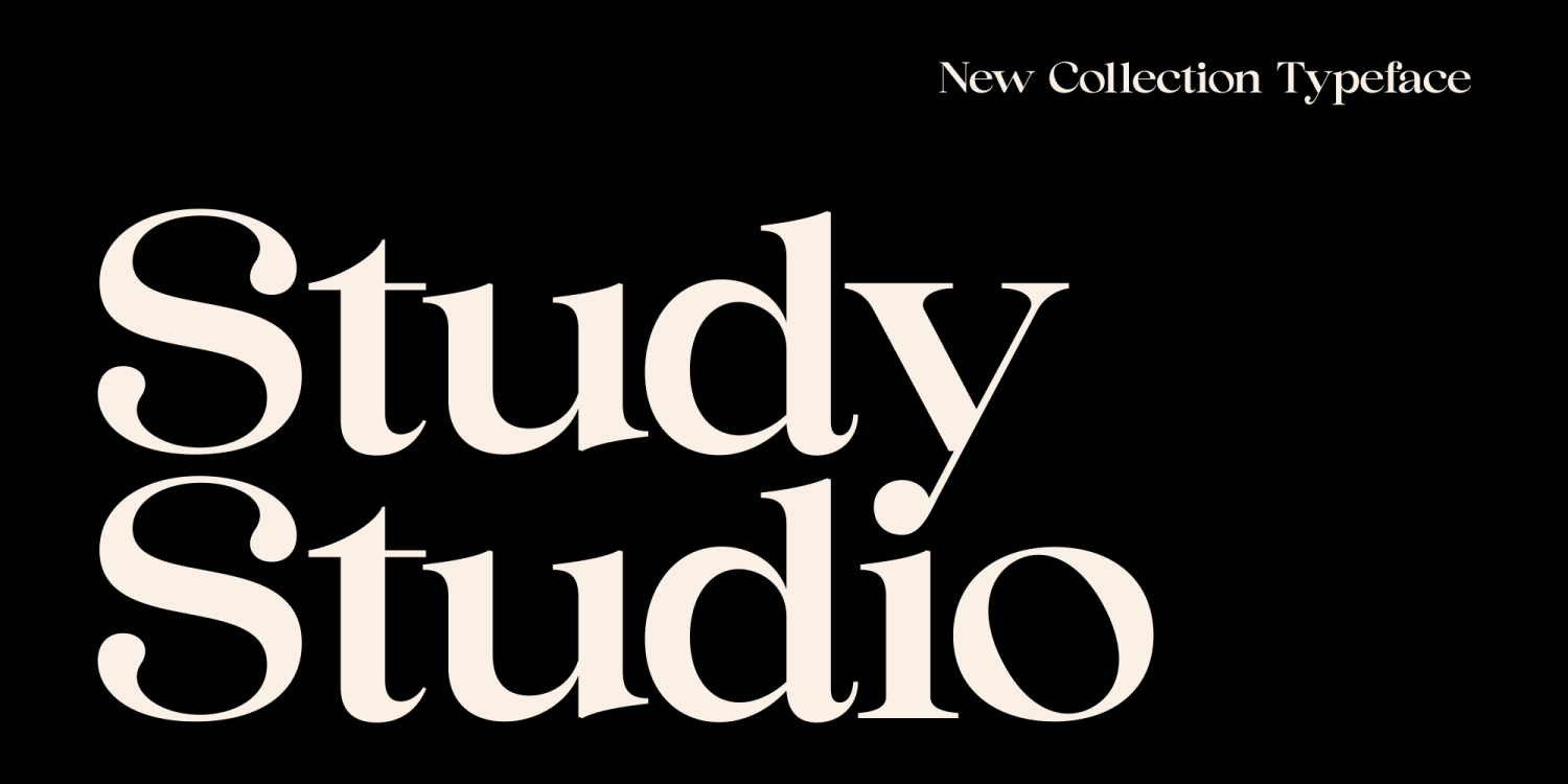 Rolmes Font Poster #1