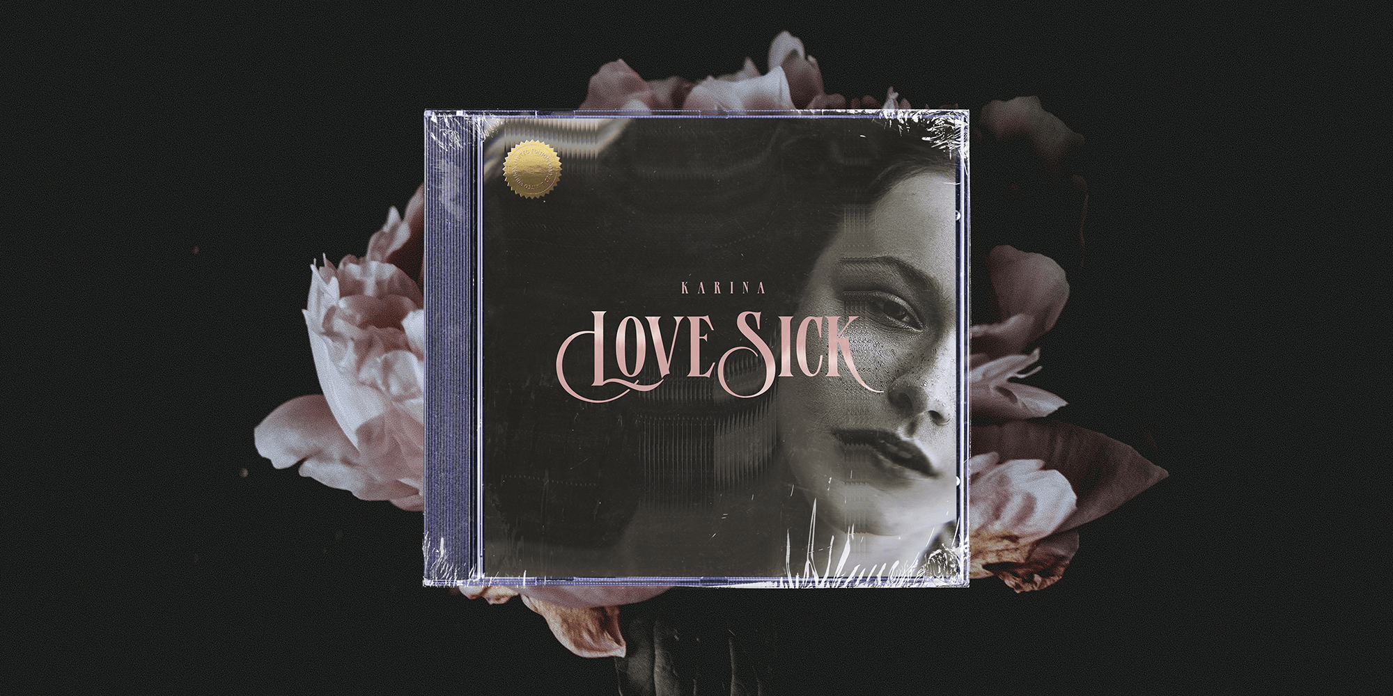 Fallen Angels Font Poster #1