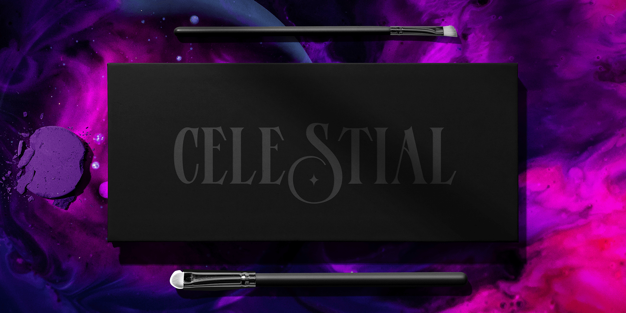 Fallen Angels Font Poster #1