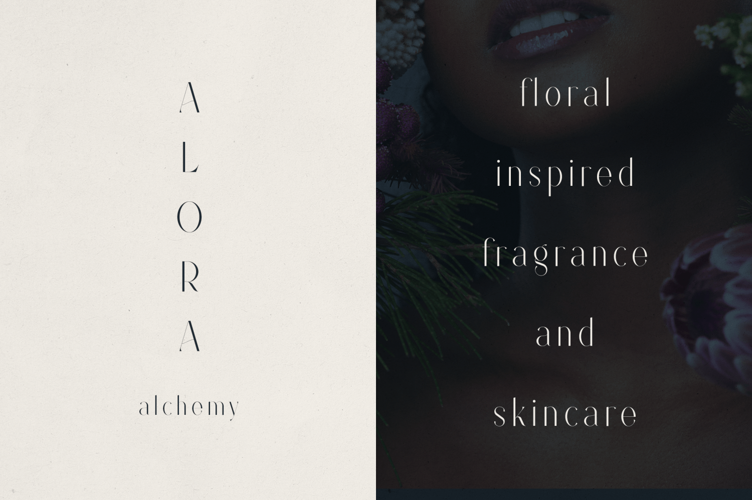Sorrelia Font Poster #1