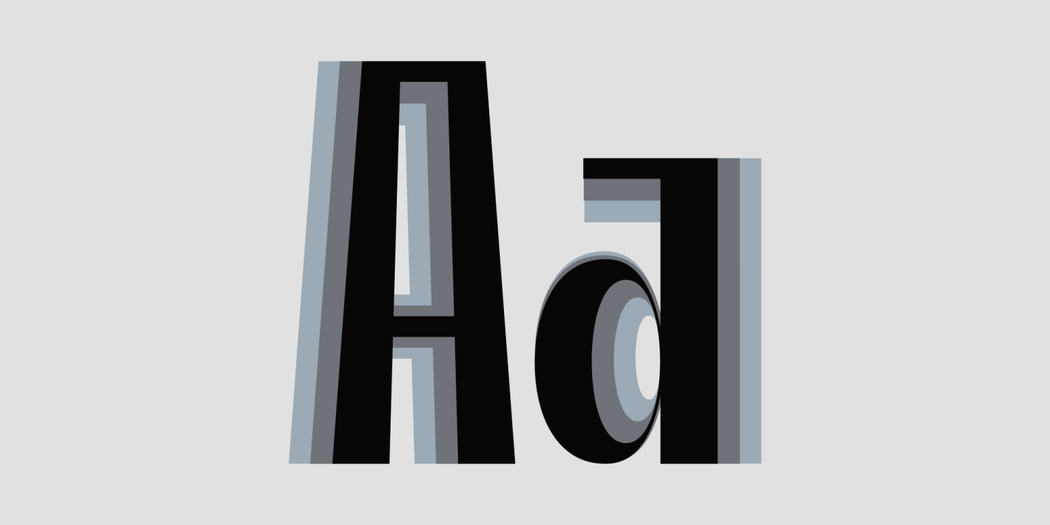 Cobrale Font Poster #4