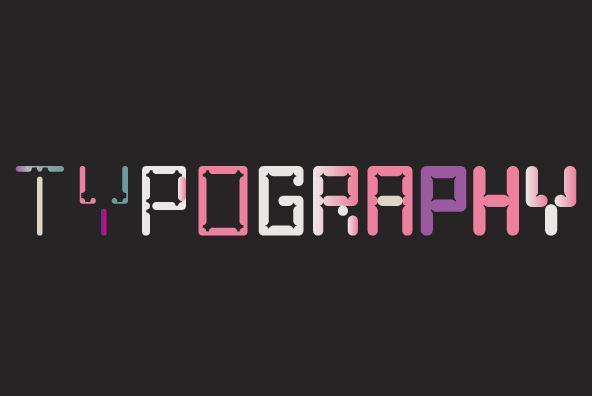 YWFT Enam Regular Font Poster #1