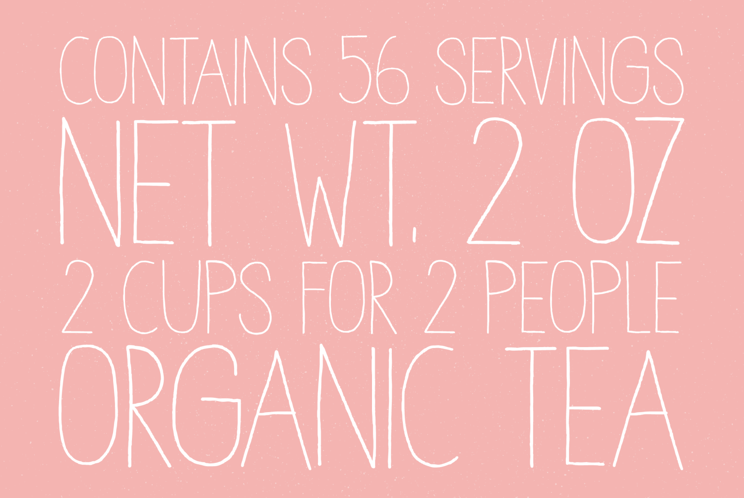 YWFT Thinaire Font Poster #1