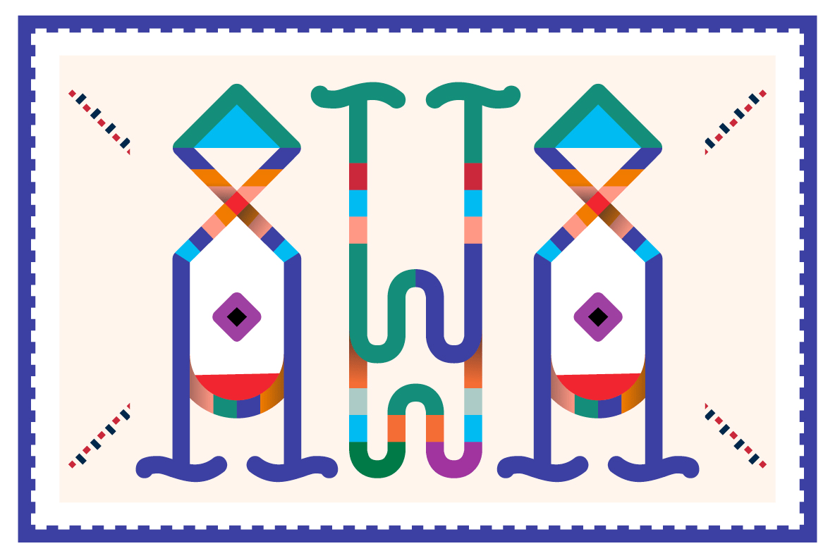 YWFT Whisky Regular Font Poster #1