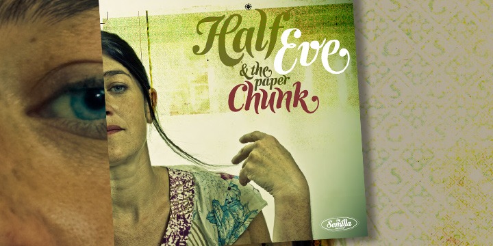 Semilla Font Poster #1