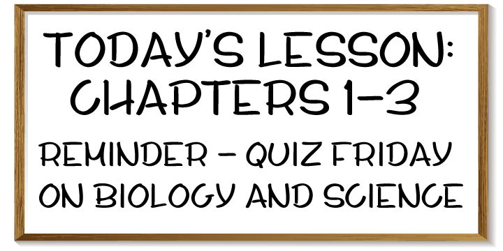 Whiteboard Modern Poster