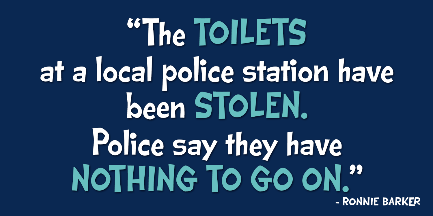 Cat Burglar Font Poster #1