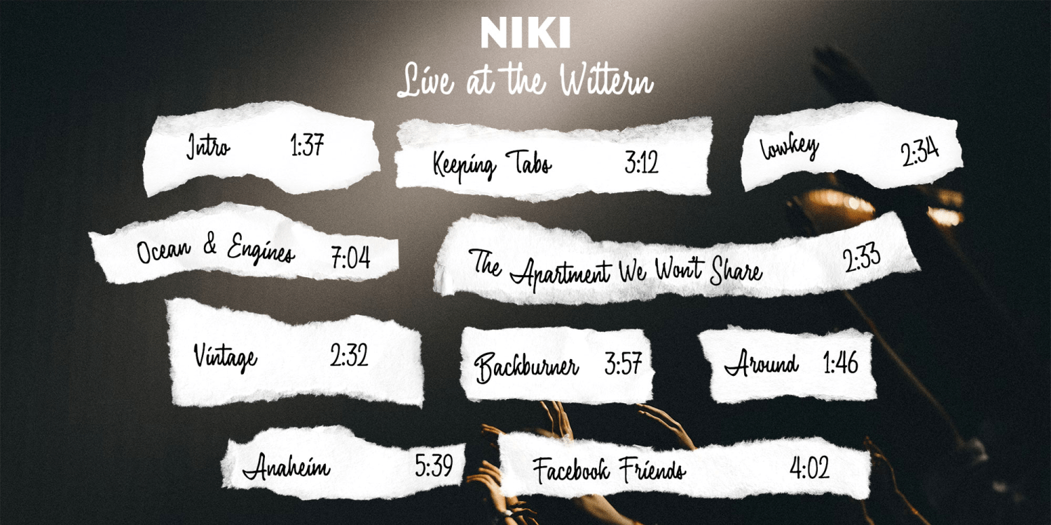 Fairforest Font Poster #14