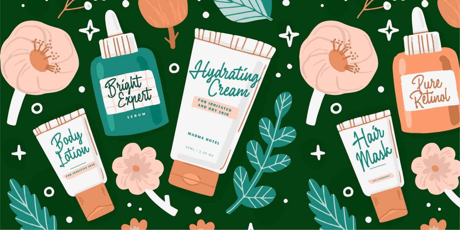 Fairforest Font Poster #6