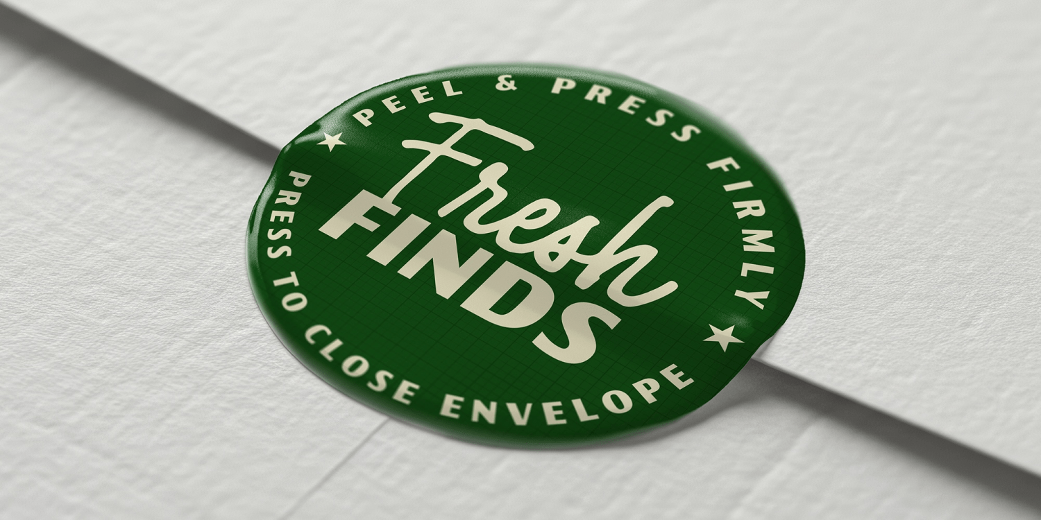 Fairforest Font Poster #7