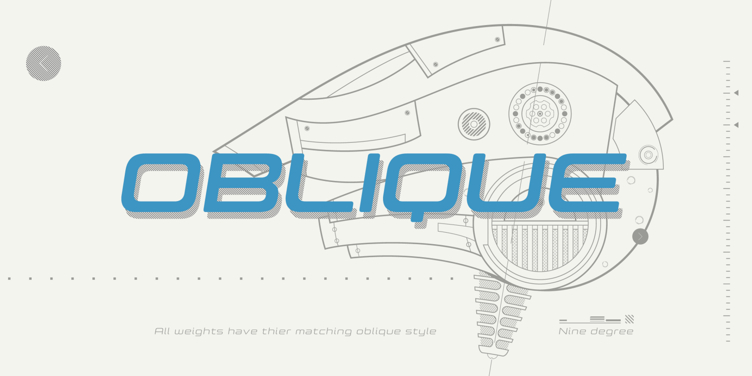 Controller Ext Font Poster #3