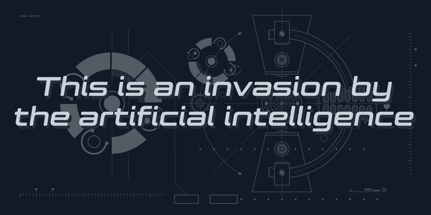 Controller Ext Font Poster #9