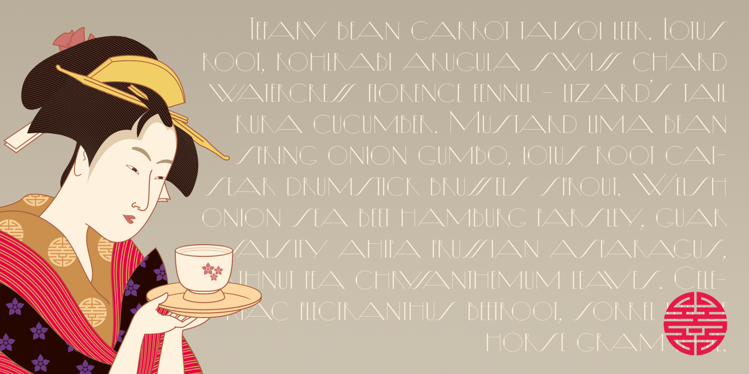 Diamond Ring Font Poster #8