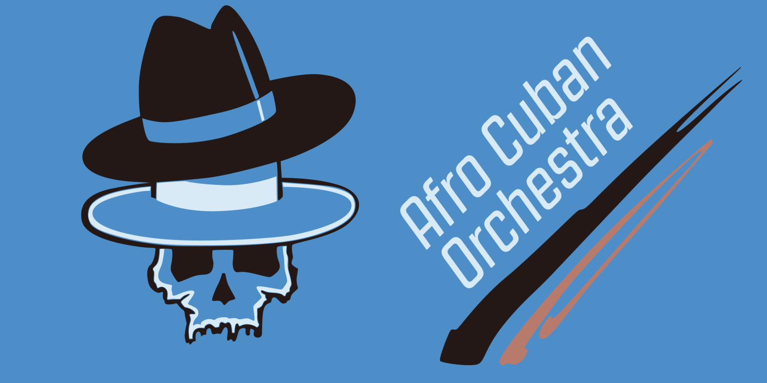 Revolution Gothic Font Poster #2