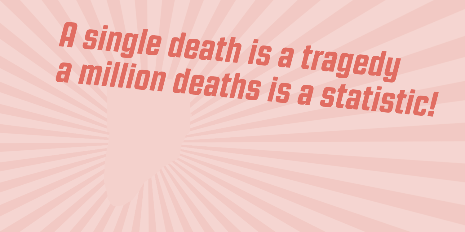 Revolution Gothic Font Poster #4