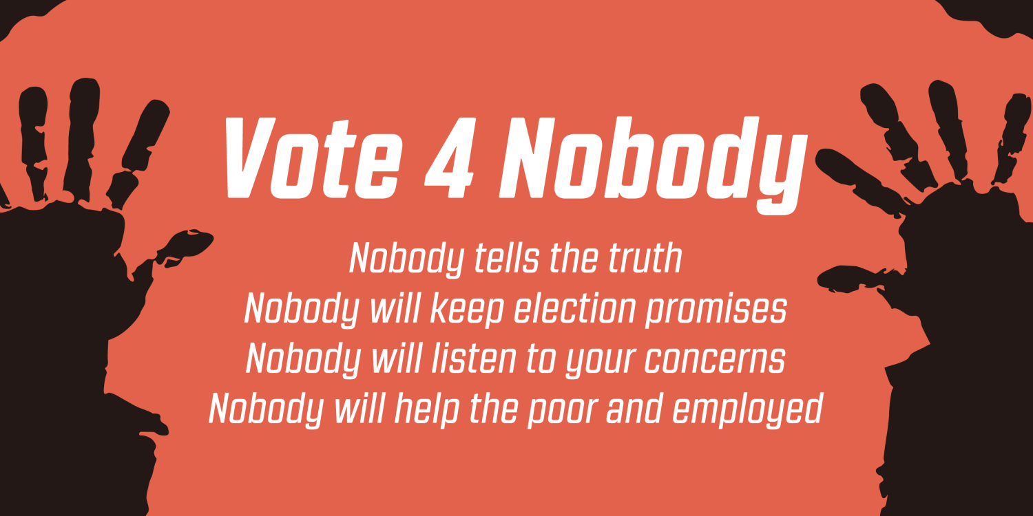 Revolution Gothic Font Poster #6