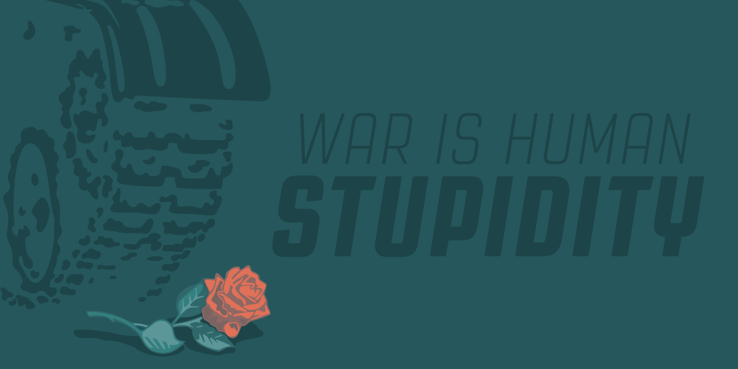 Revolution Gothic Font Poster #7