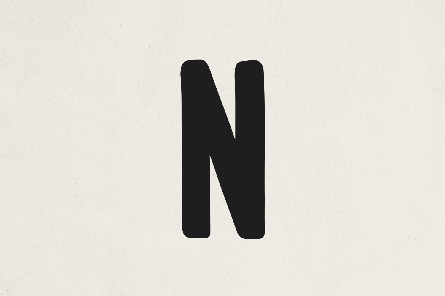 Solina Font Poster #1