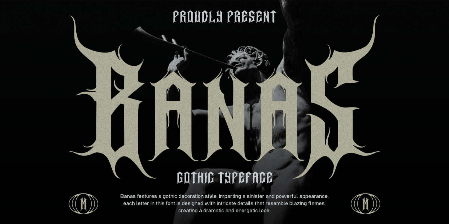 Banas Poster