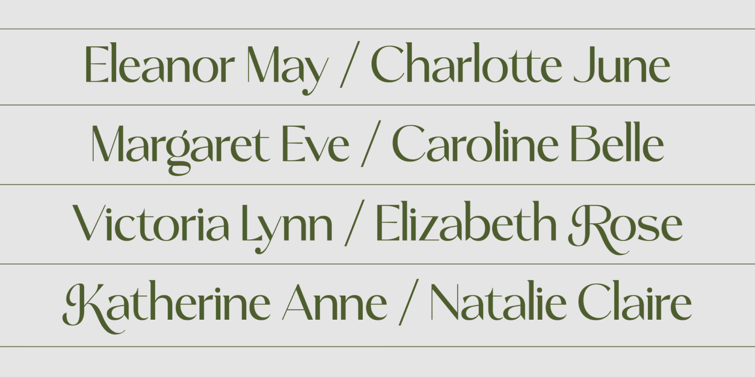 Rodhetty Font Poster #11