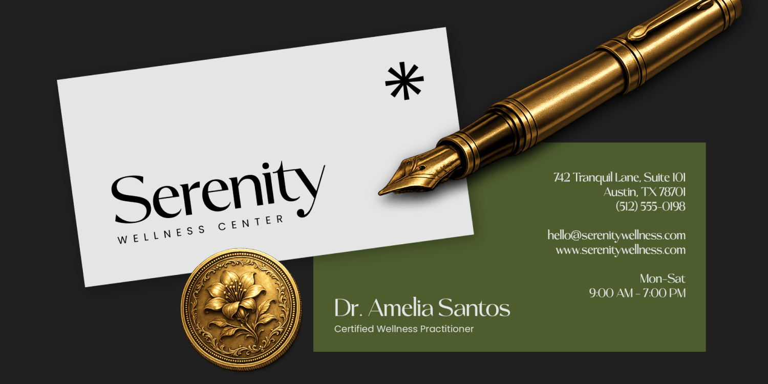 Rodhetty Font Poster #6