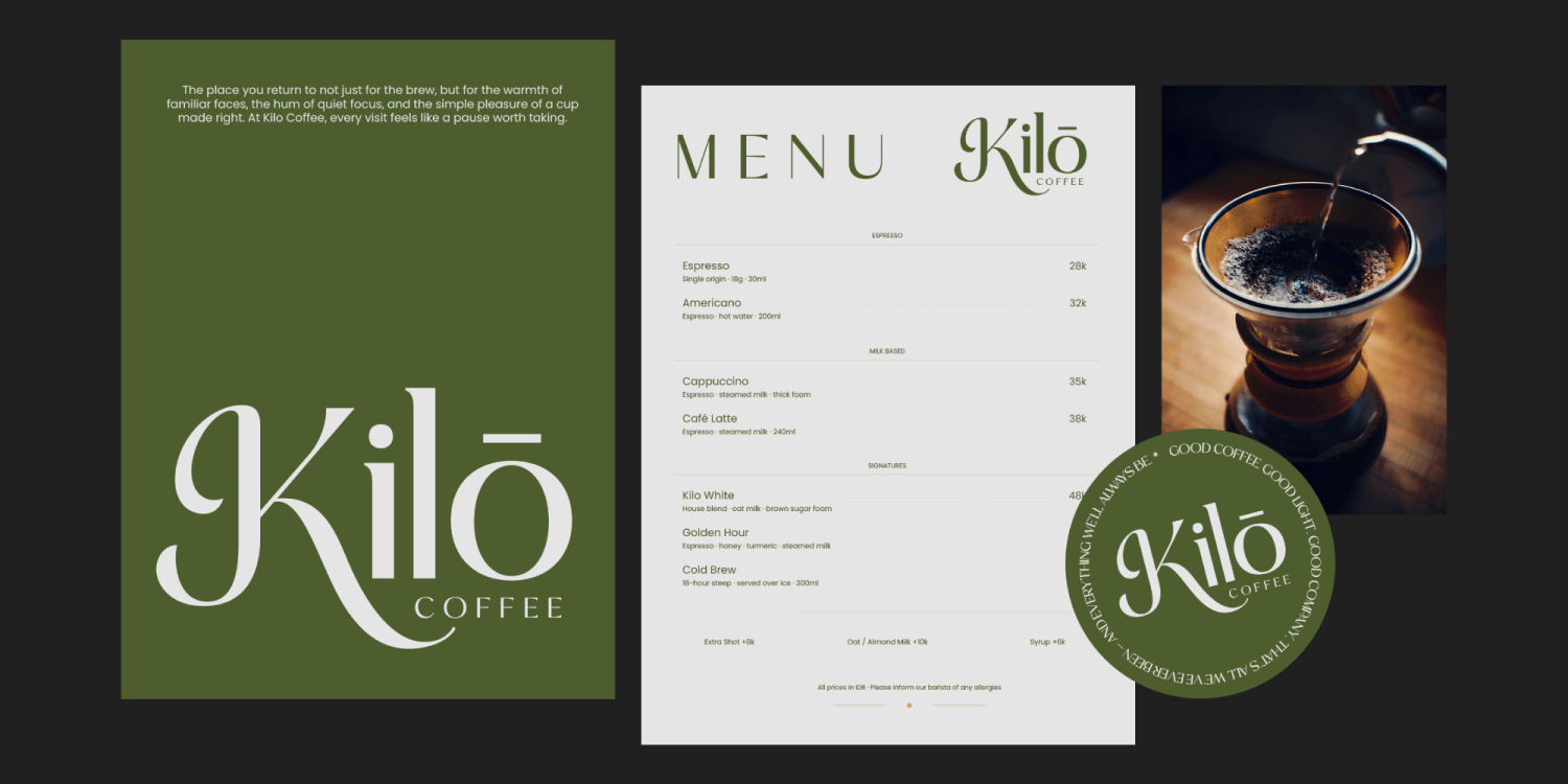 Rodhetty Font Poster #8